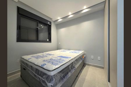 Apartamento à venda com 40m², 2 quartos e 1 vagaQuarto 2 (suíte)