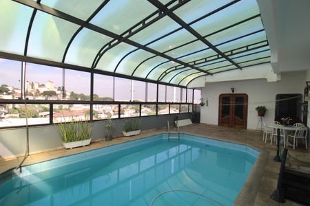 Casa à venda com 349m², 5 quartos e 6 vagasÁrea Comum