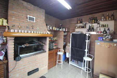 Casa à venda com 349m², 5 quartos e 6 vagasÁrea Comum