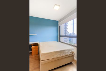 Studio para alugar com 19m², 1 quarto e sem vaga Studio para alugar com 19m², 1 quarto e sem vagaStudio