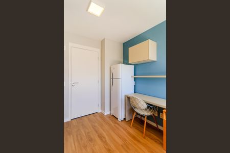 Studio para alugar com 19m², 1 quarto e sem vaga Studio para alugar com 19m², 1 quarto e sem vagaStudio