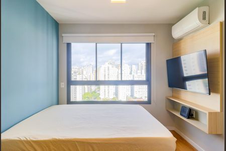 Studio para alugar com 19m², 1 quarto e sem vaga Studio para alugar com 19m², 1 quarto e sem vagaStudio