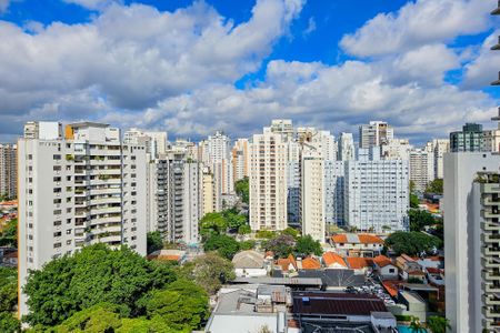 Studio para alugar com 19m², 1 quarto e sem vaga Studio para alugar com 19m², 1 quarto e sem vagaVista