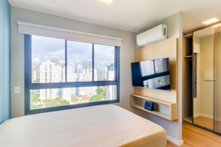 Studio para alugar com 19m², 1 quarto e sem vaga Studio para alugar com 19m², 1 quarto e sem vagaStudio