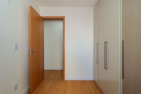 Apartamento para alugar com 44m², 2 quartos e 1 vagaQuarto 2