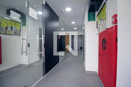 Apartamento para alugar com 44m², 2 quartos e 1 vagaÁrea comum