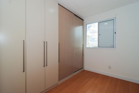 Apartamento para alugar com 44m², 2 quartos e 1 vagaQuarto 2