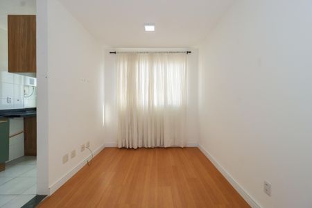 Apartamento para alugar com 44m², 2 quartos e 1 vagaSala