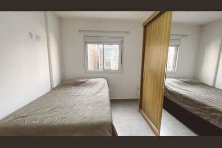 Apartamento à venda com 41m², 1 quarto e 1 vaga Apartamento à venda com 41m², 1 quarto e 1 vagaQuarto