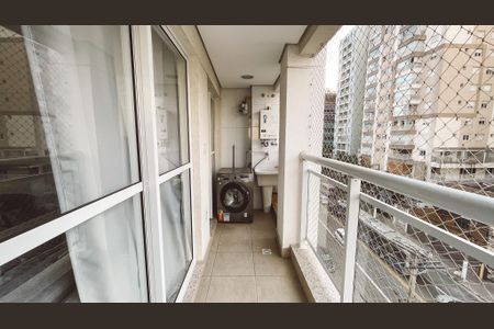 Apartamento à venda com 41m², 1 quarto e 1 vaga Apartamento à venda com 41m², 1 quarto e 1 vagaÁrea de Serviço