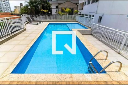 Apartamento à venda com 41m², 1 quarto e 1 vagaÁrea comum - Piscina