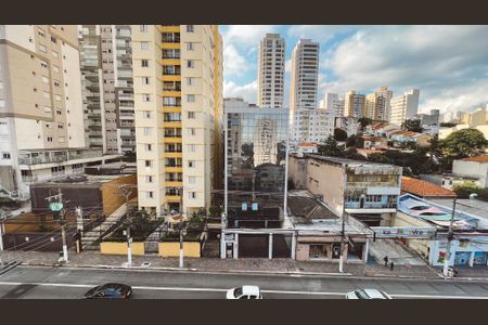 Apartamento à venda com 41m², 1 quarto e 1 vaga Apartamento à venda com 41m², 1 quarto e 1 vagaVista do Quarto