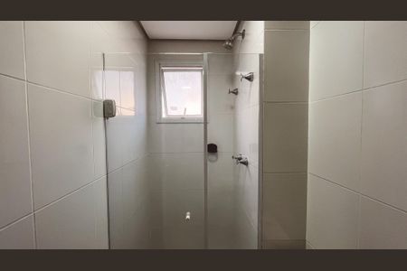 Apartamento à venda com 41m², 1 quarto e 1 vaga Apartamento à venda com 41m², 1 quarto e 1 vagaBanheiro