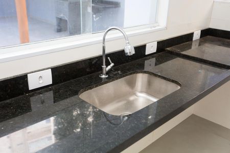 Casa para alugar com 350m², 3 quartos e 4 vagasCozinha