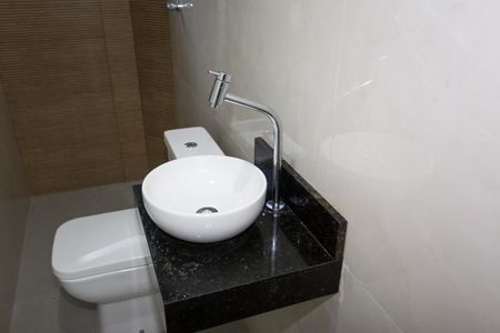 Casa para alugar com 350m², 3 quartos e 4 vagasLavabo