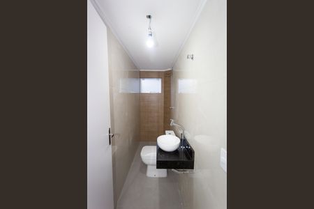 Casa para alugar com 350m², 3 quartos e 4 vagasLavabo