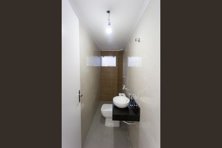 Casa para alugar com 350m², 3 quartos e 4 vagasLavabo