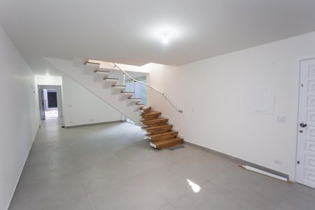 Casa para alugar com 350m², 3 quartos e 4 vagasSala 