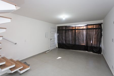 Casa para alugar com 350m², 3 quartos e 4 vagasSala 