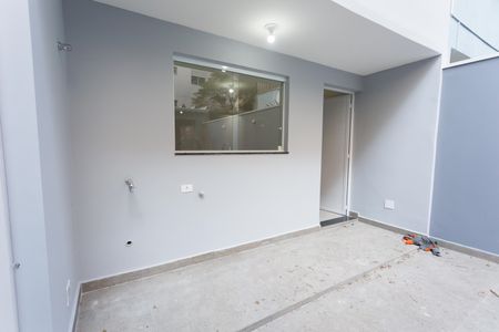 Casa para alugar com 350m², 3 quartos e 4 vagasÁrea de Serviço