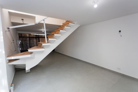 Casa para alugar com 350m², 3 quartos e 4 vagasSala 