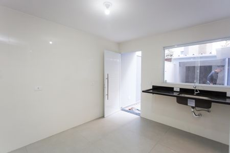 Casa para alugar com 350m², 3 quartos e 4 vagasCozinha