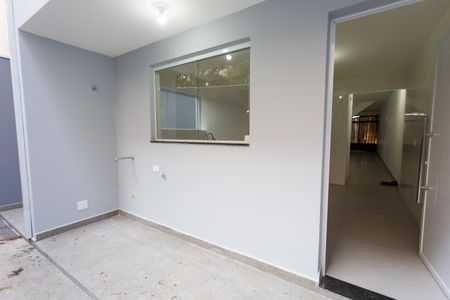 Casa para alugar com 350m², 3 quartos e 4 vagasÁrea de Serviço