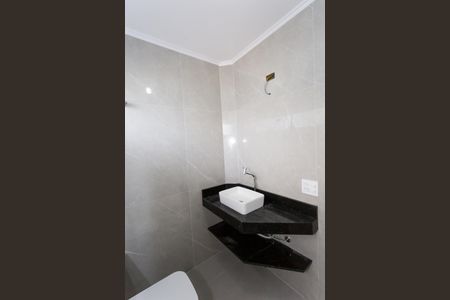 Casa para alugar com 350m², 3 quartos e 4 vagasBanheiro