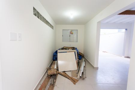 Casa para alugar com 350m², 3 quartos e 4 vagasedícula 
