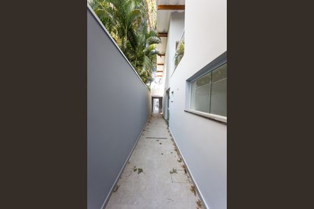 Casa para alugar com 350m², 3 quartos e 4 vagascorredor