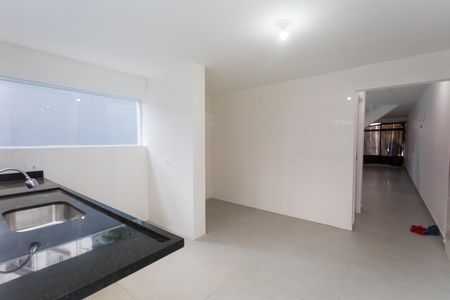 Casa para alugar com 350m², 3 quartos e 4 vagasCozinha