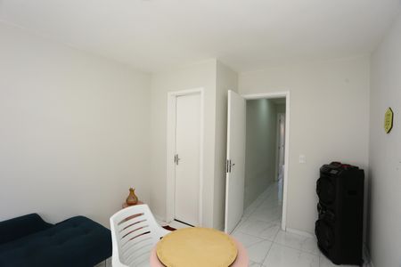 Casa à venda com 88m², 2 quartos e 2 vagasSuíte 2