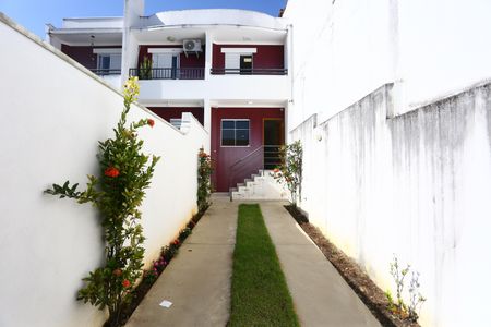 Casa à venda com 88m², 2 quartos e 2 vagasGaragem