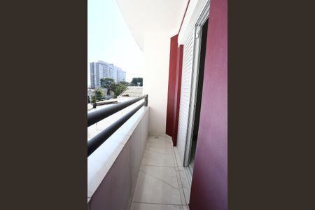 Casa à venda com 88m², 2 quartos e 2 vagasSacada da Suíte 1