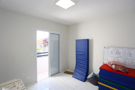 Casa à venda com 88m², 2 quartos e 2 vagasSuíte 1