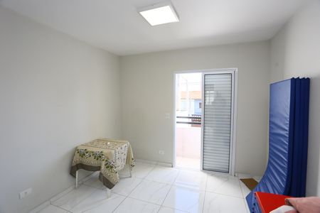 Casa à venda com 88m², 2 quartos e 2 vagasSuíte 1