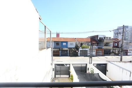 Casa à venda com 88m², 2 quartos e 2 vagasVista da Sacada