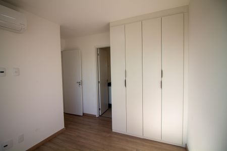 Apartamento para alugar com 52m², 2 quartos e 1 vagaQuarto 2 - Suíte