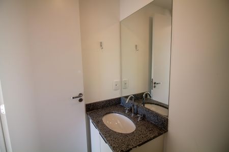 Apartamento para alugar com 52m², 2 quartos e 1 vagaBanheiro