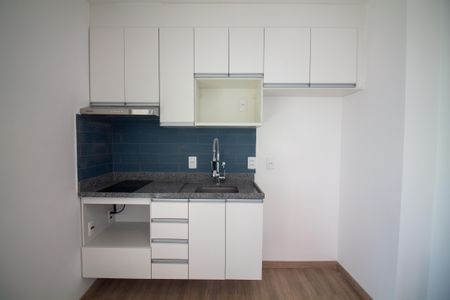 Apartamento para alugar com 52m², 2 quartos e 1 vagaCozinha