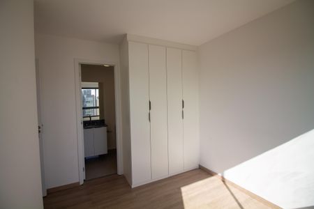 Apartamento para alugar com 52m², 2 quartos e 1 vagaQuarto 2 - Suíte