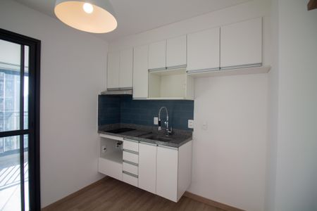 Apartamento para alugar com 52m², 2 quartos e 1 vagaCozinha
