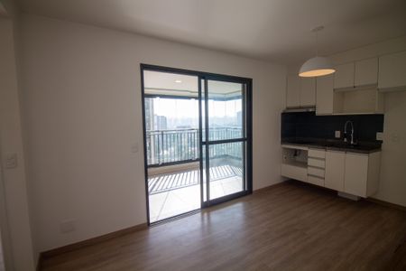 Apartamento para alugar com 52m², 2 quartos e 1 vagaSala