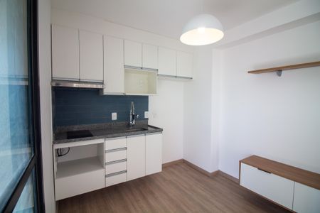 Apartamento para alugar com 52m², 2 quartos e 1 vagaCozinha