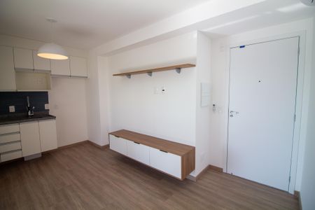 Apartamento para alugar com 52m², 2 quartos e 1 vagaSala