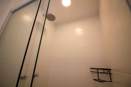 Apartamento para alugar com 52m², 2 quartos e 1 vagaBanheiro