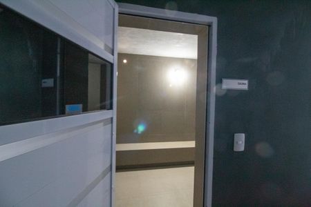 Apartamento para alugar com 52m², 2 quartos e 1 vagaÁrea comum - Sauna