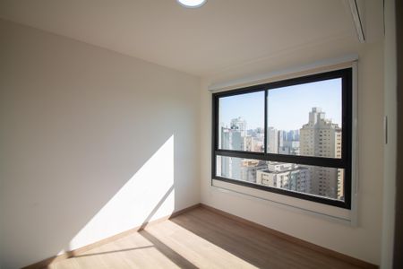 Apartamento para alugar com 52m², 2 quartos e 1 vagaQuarto 2 - Suíte