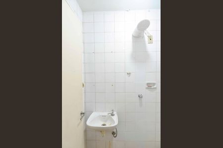 Apartamento à venda com 98m², 3 quartos e 2 vagas Apartamento à venda com 98m², 3 quartos e 2 vagasBanheiro de Serviço