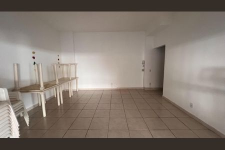 Área comum de apartamento à venda com 3 quartos, 98m² em Rio Comprido, Rio de Janeiro